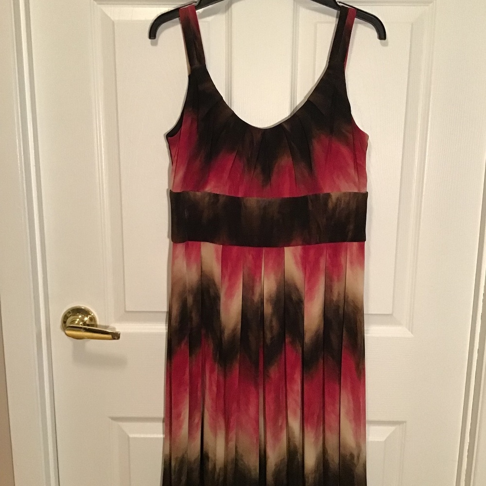 R&MRichards dress